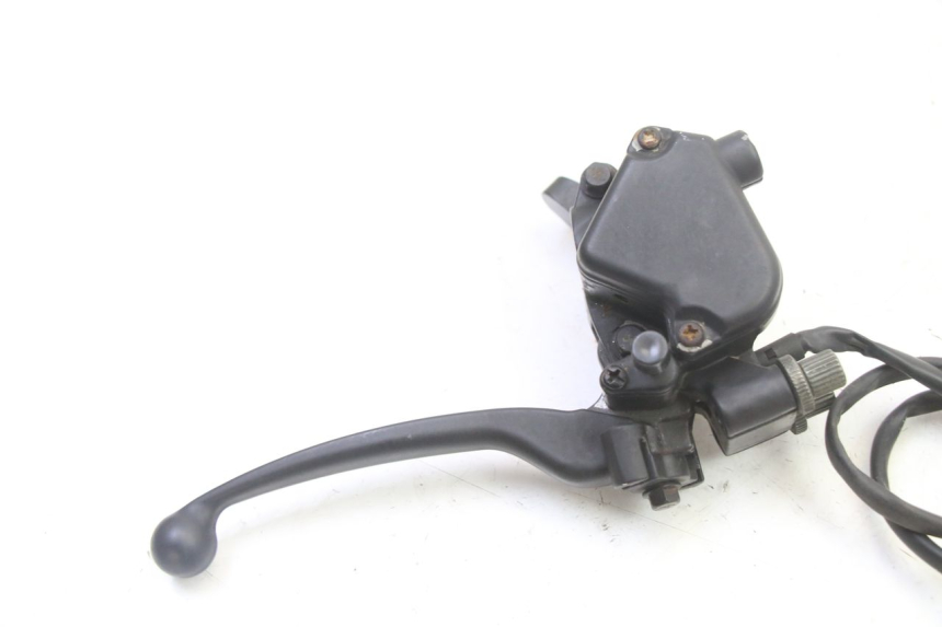 photo de GASGRIFF SPEEDY DELUXE 125 - Detailansicht des Bauteils