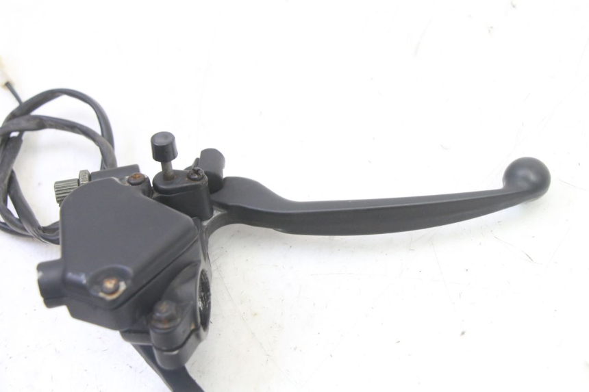 photo de GASGRIFF SPEEDY DELUXE 125 - Technische Nahaufnahme