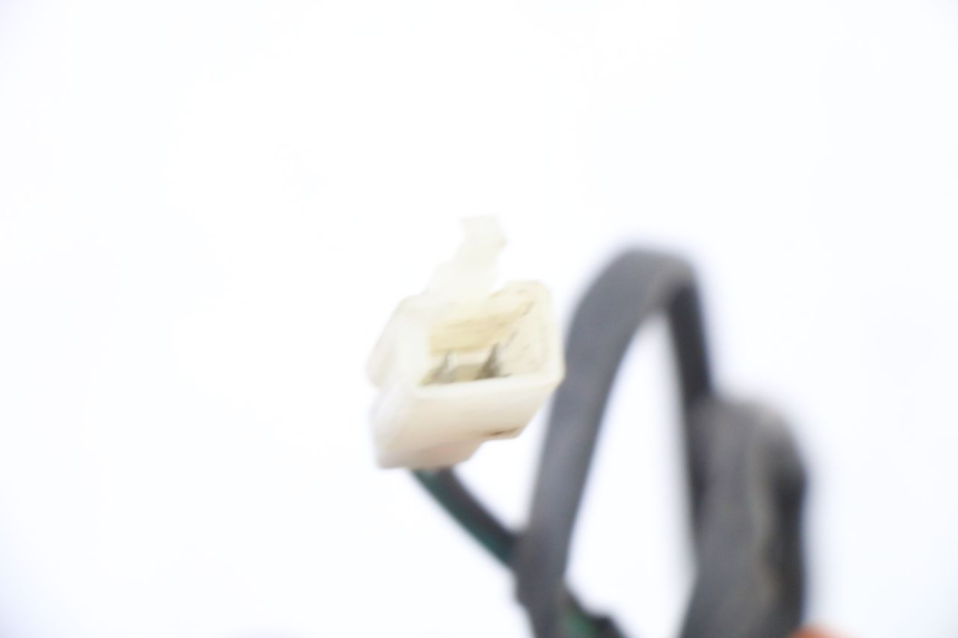 photo de GASGRIFF SPEEDY DELUXE 125 - Geprüftes Gebrauchtteil