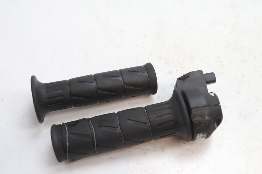 photo de GASGRIFF HM HONDA DERAPAGE 50 (2007 - 2009) - Technische Nahaufnahme
