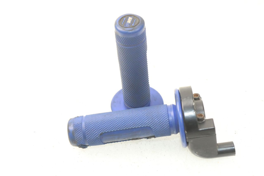 photo de GASGRIFF CCR DIRT BIKE 125 - Hauptansicht