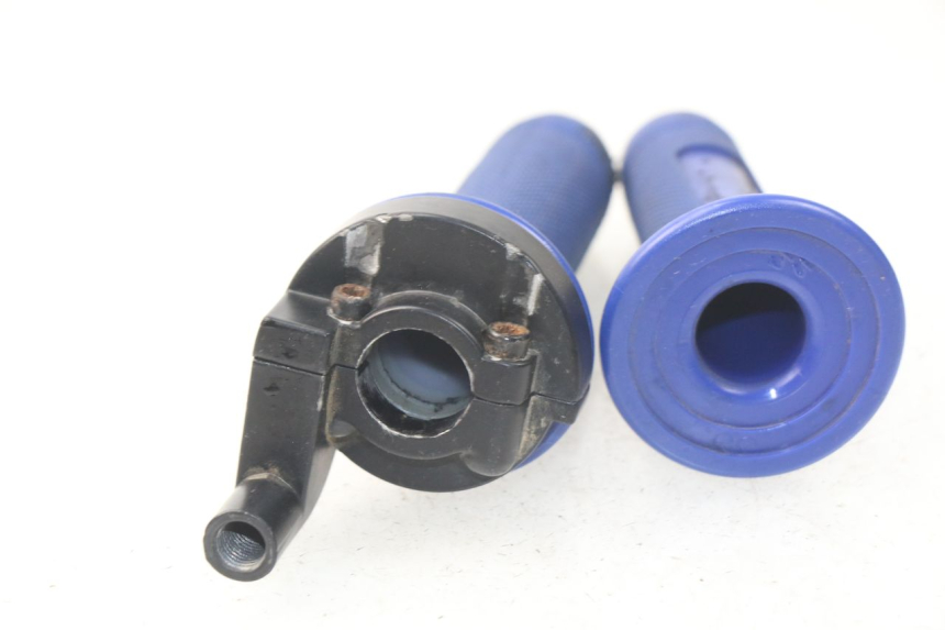 photo de GASGRIFF CCR DIRT BIKE 125 - Zoom auf Gebrauchszustand