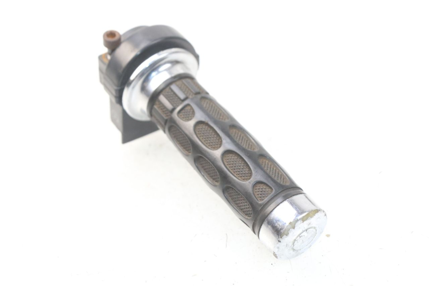 photo de GASGRIFF CCR DIRT BIKE 125 - Zoom auf Gebrauchszustand