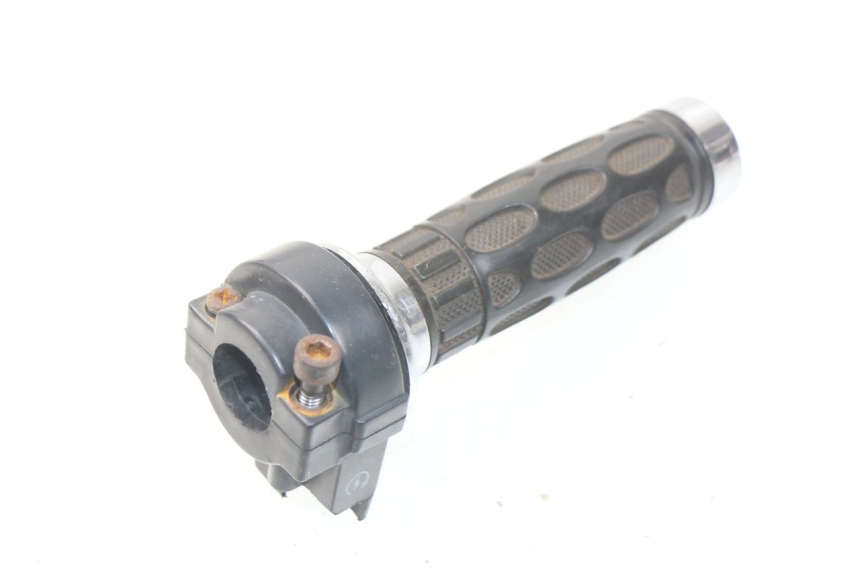 photo de GASGRIFF CCR DIRT BIKE 125 - Alternative Perspektive