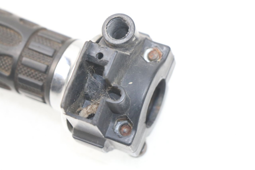 photo de GASGRIFF CCR DIRT BIKE 125 - Technische Nahaufnahme