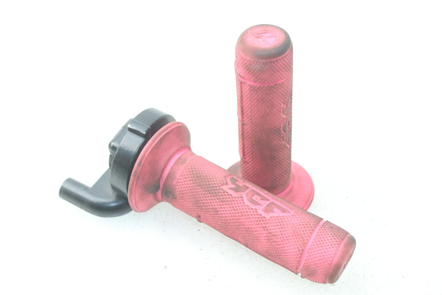 photo de GASGRIFF CCR DIRT BIKE 125 - Hauptansicht