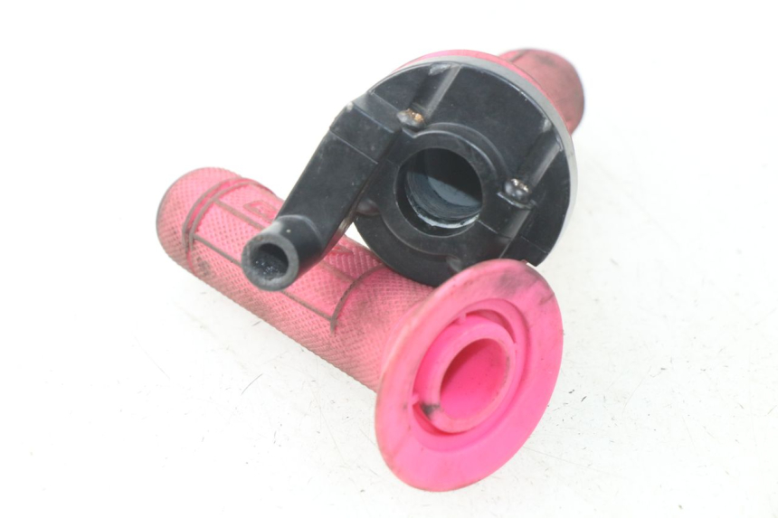 photo de GASGRIFF CCR DIRT BIKE 125 - Detailansicht des Bauteils