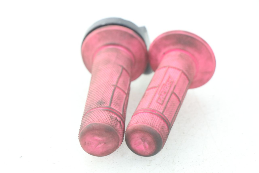 photo de GASGRIFF CCR DIRT BIKE 125 - Alternative Perspektive