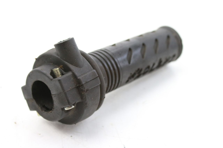 photo de GASGRIFF LONCIN DIRT BIKE 125 - Zoom auf Gebrauchszustand