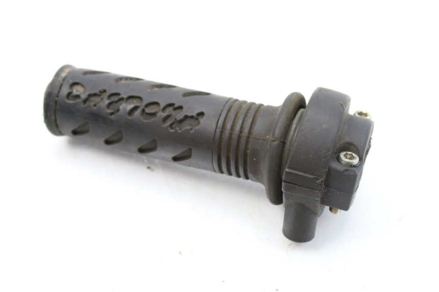 photo de GASGRIFF LONCIN DIRT BIKE 125 - Alternative Perspektive