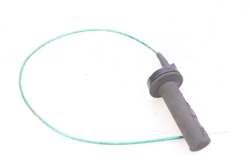 photo de GASGRIFF APOLLO DIRT BIKE 125 (2010 - 2018) - Hauptansicht