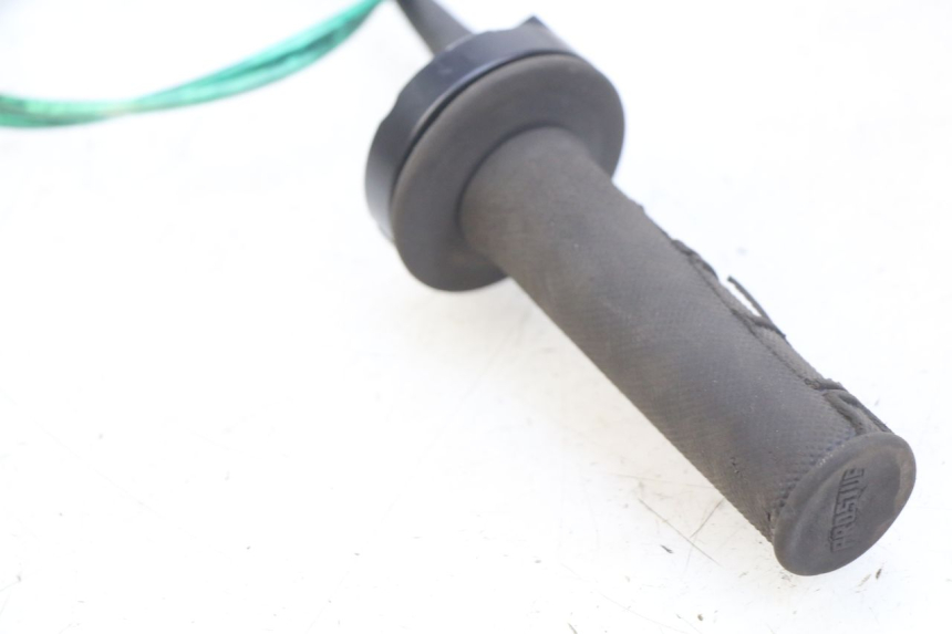 photo de GASGRIFF APOLLO DIRT BIKE 125 (2010 - 2018) - Detailansicht des Bauteils