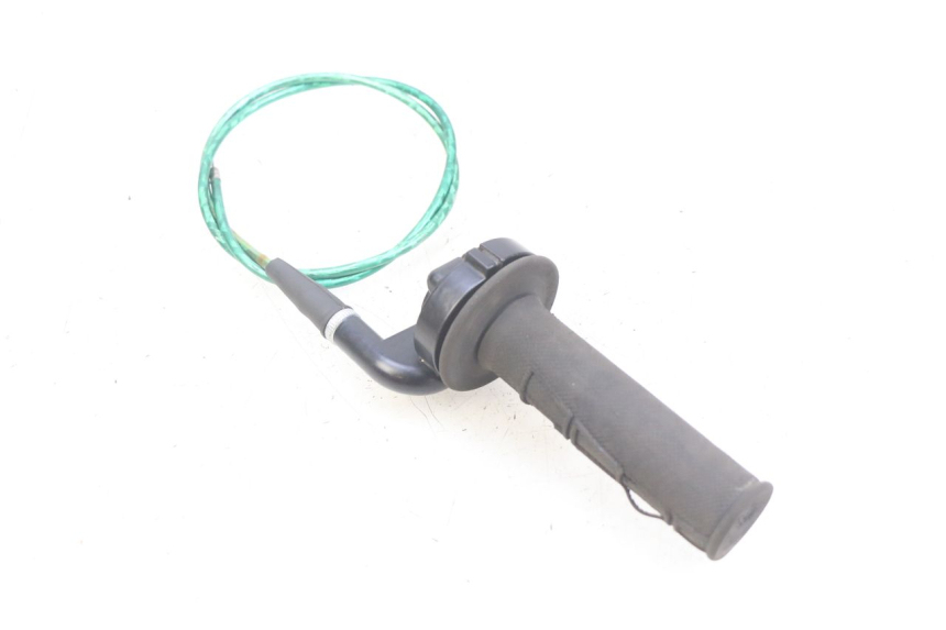 photo de GASGRIFF APOLLO DIRT BIKE 125 (2010 - 2018) - Alternative Perspektive