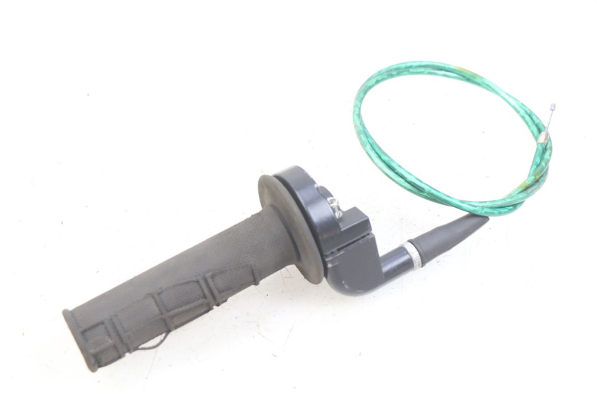 photo de GASGRIFF APOLLO DIRT BIKE 125 (2010 - 2018) - Technische Nahaufnahme