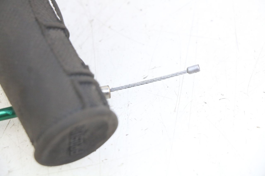 photo de GASGRIFF APOLLO DIRT BIKE 125 (2010 - 2018) - Gesamtansicht des Produkts