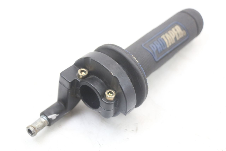 photo de GASGRIFF LONCIN DIRT BIKE 125 - Zoom auf Gebrauchszustand