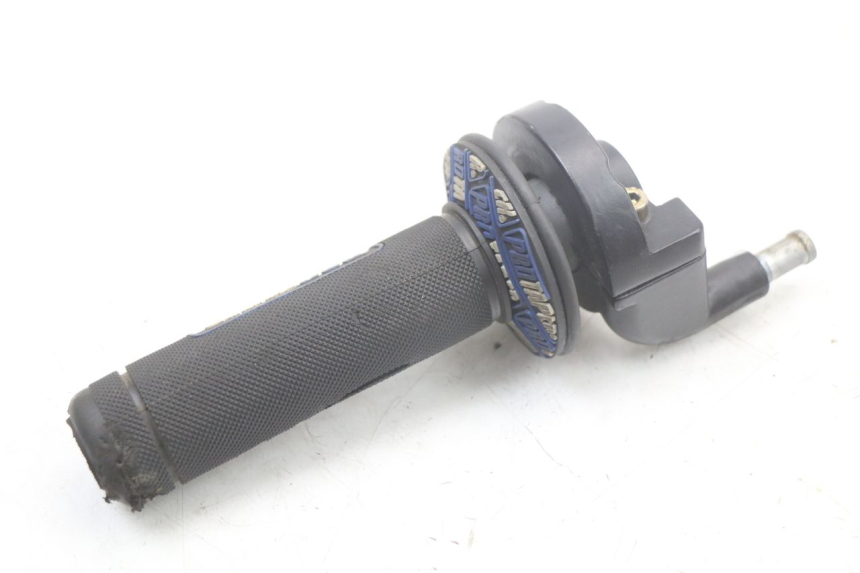 photo de GASGRIFF LONCIN DIRT BIKE 125 - Technische Nahaufnahme