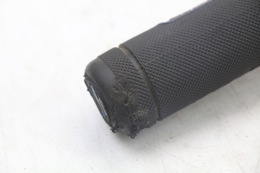 photo de GASGRIFF LONCIN DIRT BIKE 125 - Gesamtansicht des Produkts