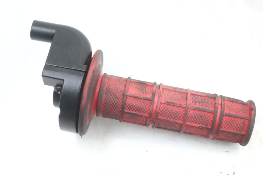 photo de GASGRIFF RSR DIRT BIKE 150 - Hauptansicht