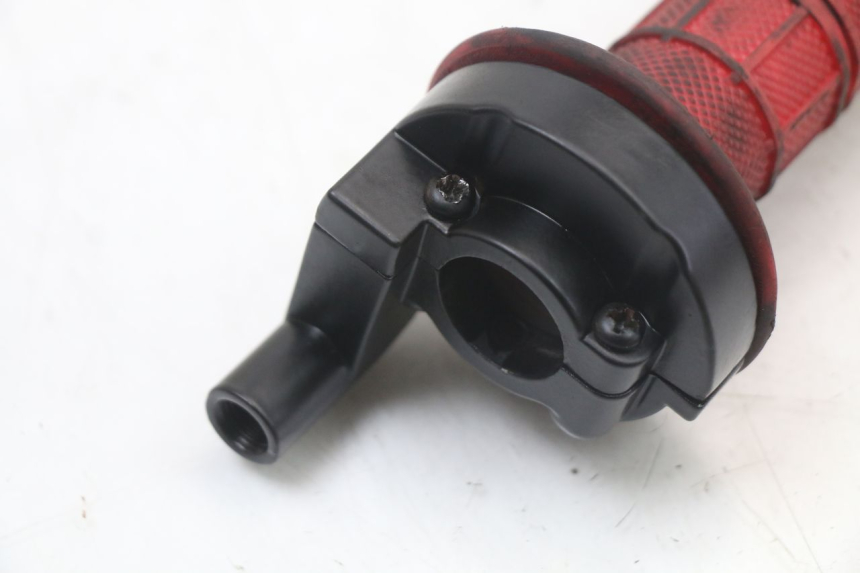 photo de GASGRIFF RSR DIRT BIKE 150 - Zoom auf Gebrauchszustand