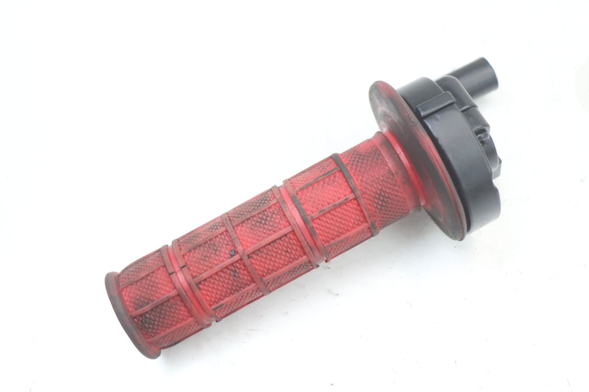 photo de GASGRIFF RSR DIRT BIKE 150 - Technische Nahaufnahme