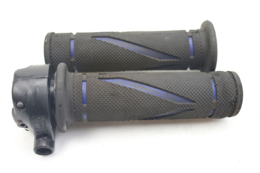 photo de GASGRIFF XTRM FACTORY DIRTBIKE BSE 150 - Hauptansicht