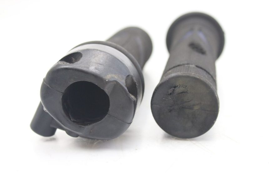 photo de GASGRIFF XTRM FACTORY DIRTBIKE BSE 150 - Zoom auf Gebrauchszustand