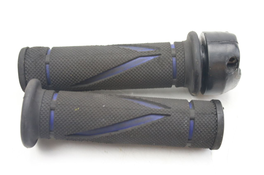 photo de GASGRIFF XTRM FACTORY DIRTBIKE BSE 150 - Alternative Perspektive