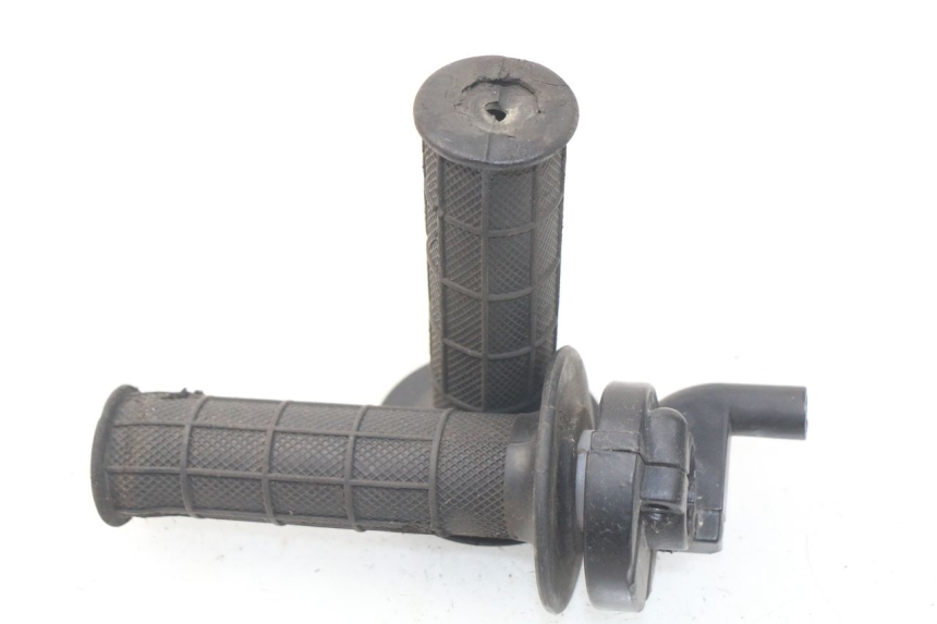 photo de GASGRIFF LIFAN DIRTBIKE 50 - Hauptansicht