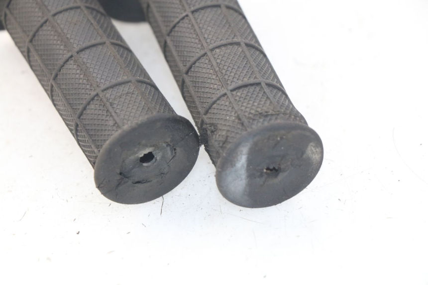 photo de GASGRIFF LIFAN DIRTBIKE 50 - Alternative Perspektive