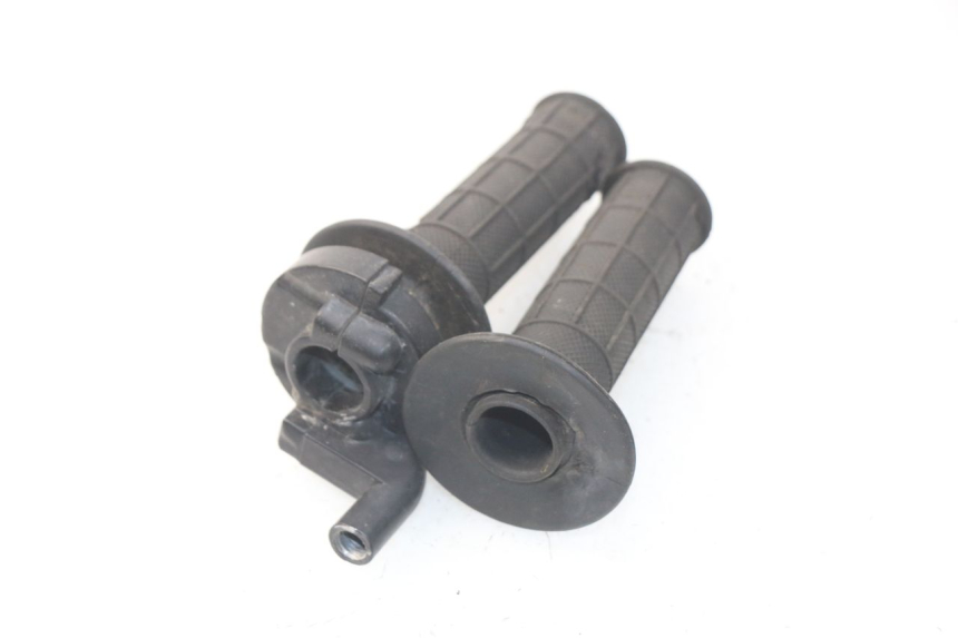 photo de GASGRIFF LIFAN DIRTBIKE 50 - Technische Nahaufnahme