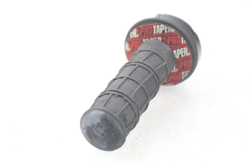 photo de GASGRIFF CRZ DIRTBIKE 140 - Zoom auf Gebrauchszustand