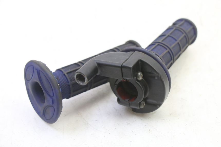 photo de GASGRIFF BSE DIRTBIKE PH10L 125 - Zoom auf Gebrauchszustand