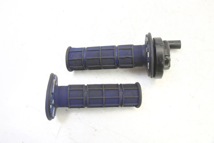 photo de GASGRIFF BSE DIRTBIKE PH10L 125 - Alternative Perspektive