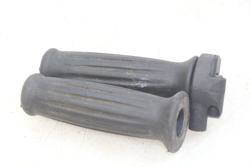 photo de GASGRIFF PEUGEOT DJANGO 4T 50 (2014 - 2019) - Alternative Perspektive