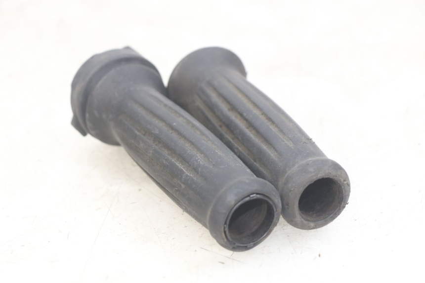 photo de GASGRIFF PEUGEOT DJANGO 4T 50 (2014 - 2019) - Technische Nahaufnahme