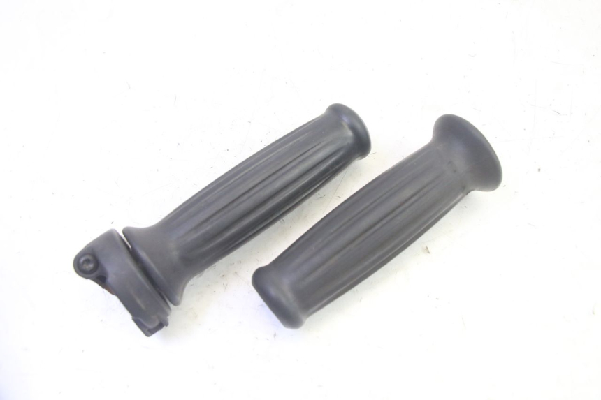 photo de GASGRIFF PEUGEOT DJANGO 4T 50 (2014 - 2019) - Hauptansicht