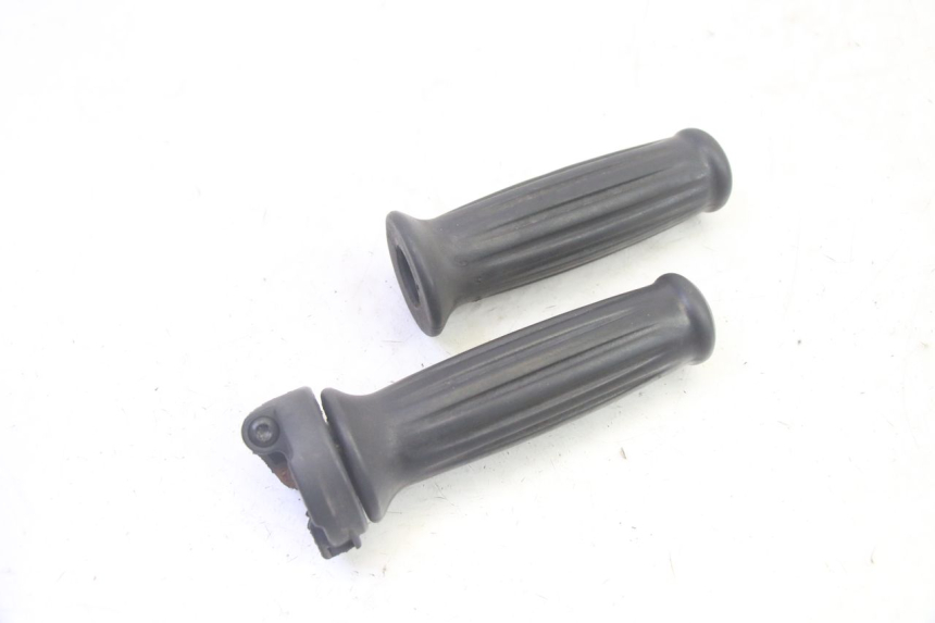 photo de GASGRIFF PEUGEOT DJANGO 4T 50 (2014 - 2019) - Detailansicht des Bauteils