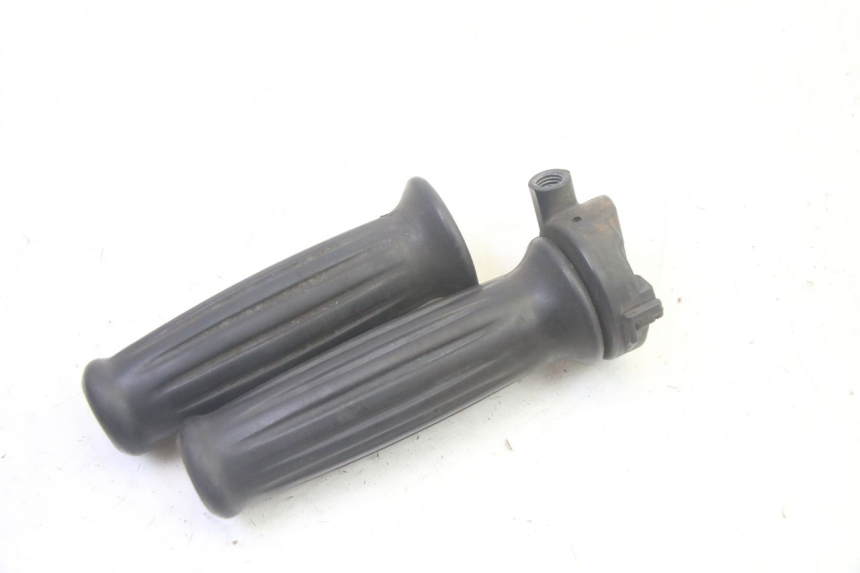 photo de GASGRIFF PEUGEOT DJANGO 4T 50 (2014 - 2019) - Technische Nahaufnahme