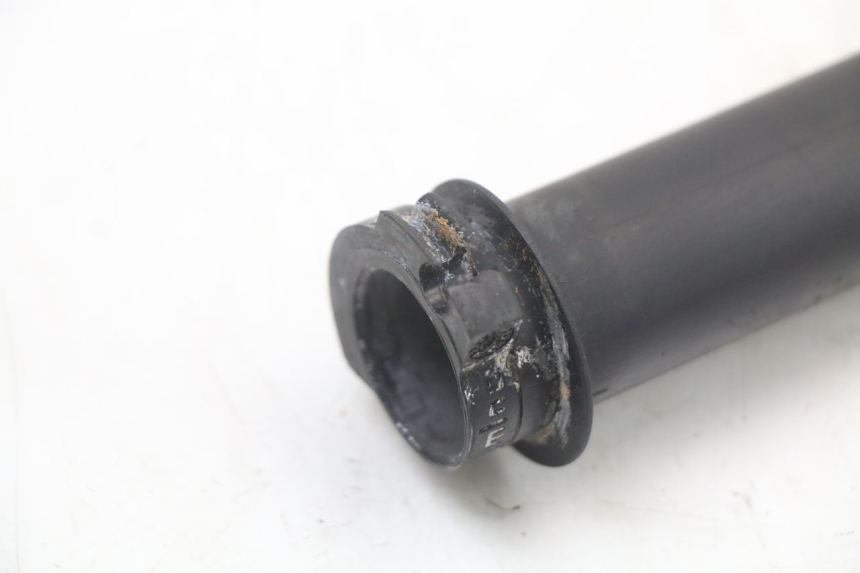 photo de GASGRIFF GILERA DNA 50 (2000 - 2007) - Zoom auf Gebrauchszustand