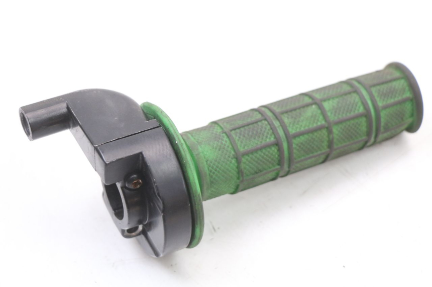 photo de GASGRIFF KSR RACING DRIFT 140 - Hauptansicht