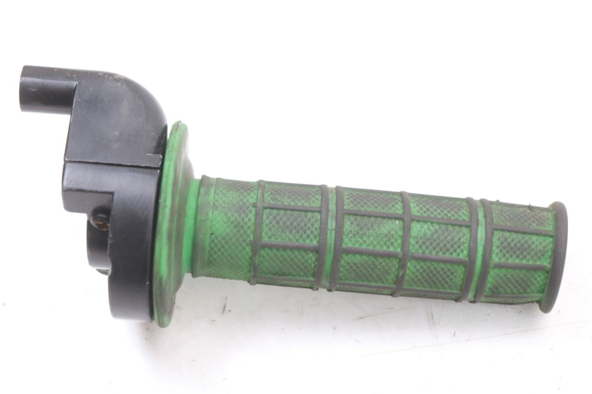 photo de GASGRIFF KSR RACING DRIFT 140 - Detailansicht des Bauteils