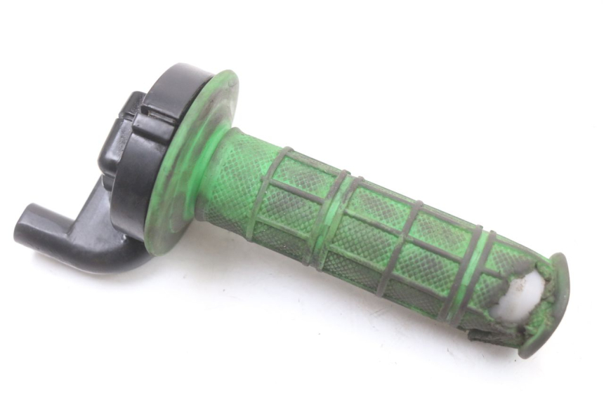 photo de GASGRIFF KSR RACING DRIFT 140 - Alternative Perspektive