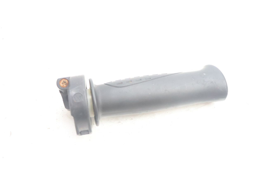 photo de GASGRIFF CF MOTO E-CHARM 125 (2005 - 2008) - Hauptansicht