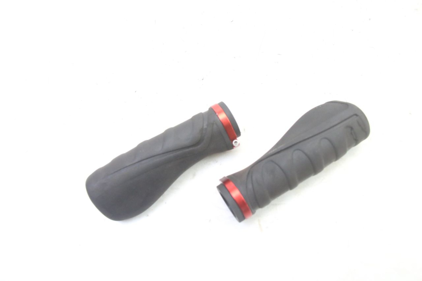 photo de GASGRIFF URBANGLIDE E-CROSS PRO 1 - Detailansicht des Bauteils