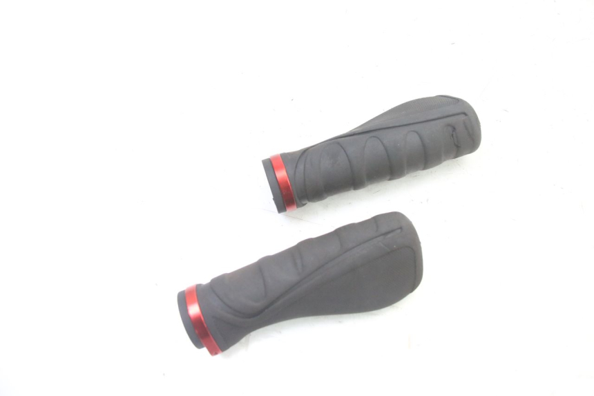 photo de GASGRIFF URBANGLIDE E-CROSS PRO 1 - Zoom auf Gebrauchszustand