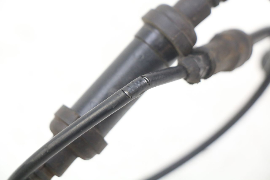 photo de GASGRIFF PEUGEOT E-VIVACITY 1 (2012 - 2018) - Detailansicht des Bauteils