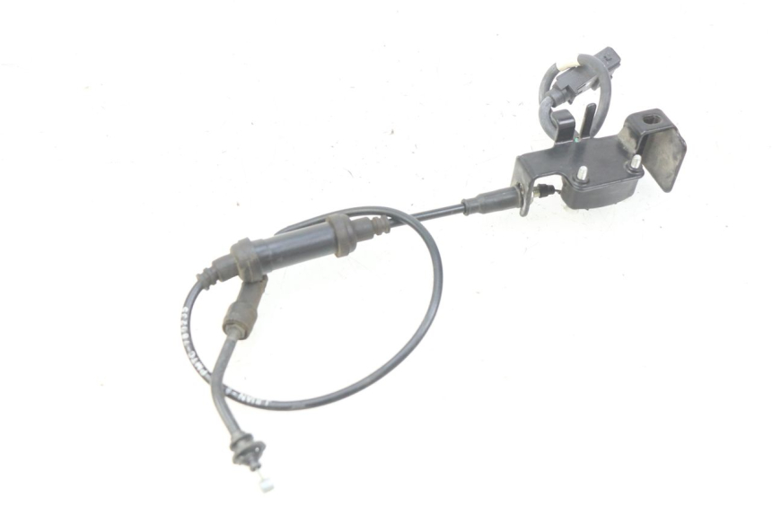 photo de GASGRIFF PEUGEOT E-VIVACITY 1 (2012 - 2018) - Alternative Perspektive