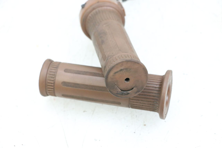 photo de GASGRIFF SEGWAY NINEBOT E125S 1 (2022 - 2026) - Detailansicht des Bauteils