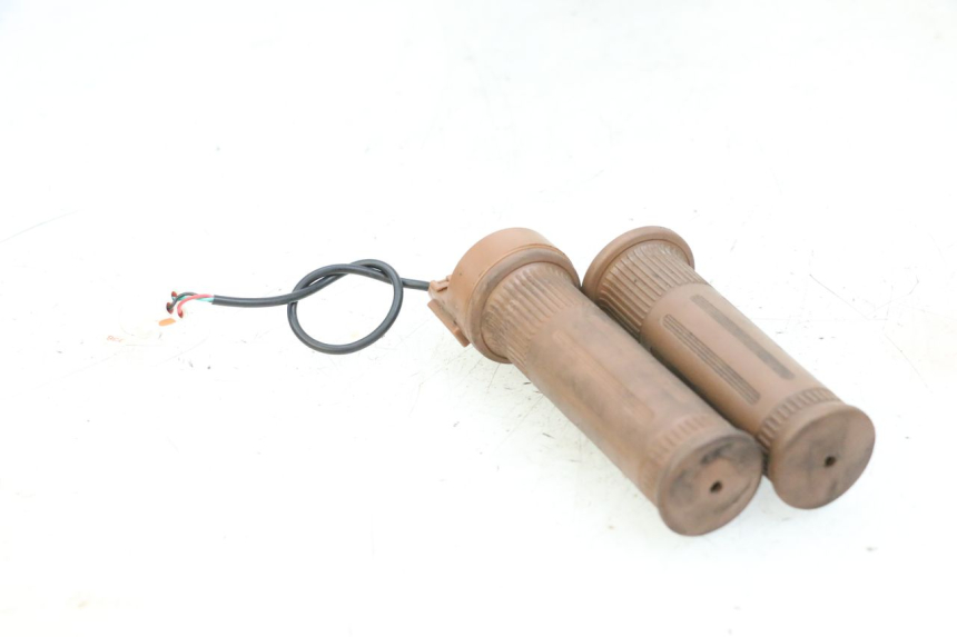 photo de GASGRIFF SEGWAY NINEBOT E125S 1 (2022 - 2026) - Zoom auf Gebrauchszustand